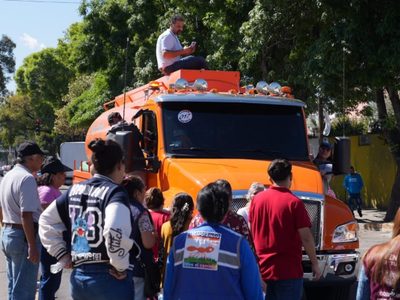 ¿La CDMX se quedará sin agua entre mayo y agosto? Esto dice el gobierno