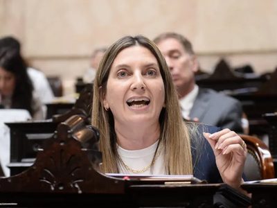Rechazo de Ficha Limpia: Silvia Lospennato casi renuncia a su candidatura en plena campaña
