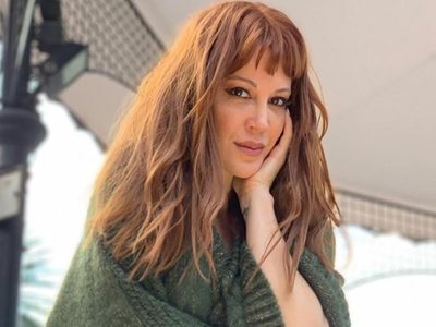 Miriam Lanzoni descubrió a Christian Halbinger haciendo de todo... ¡Con otra!