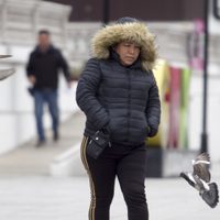 Prepárese para una semana gélida: frente frío 33 azotará de lunes a jueves a estas entidades