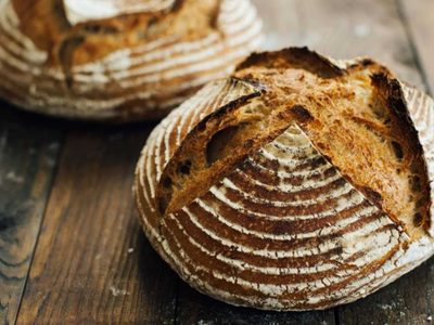 Masa madre: tradicional forma de fermentación sustentable