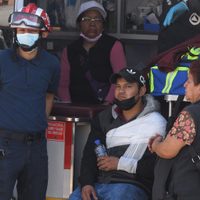 Por choque de trenes en la Línea 3 del Metro, 21 heridos siguen hospitalizados: Sheinbaum