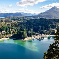 Temporada de verano: Villa La Angostura promete una ocupación récord para febrero