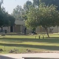 Recapturan a reo a balazos, patadas y golpes en la cabeza (Video)