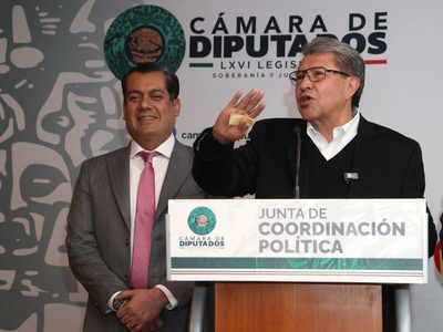 Diputados preparan reclamo diplomático ante redadas contra migrantes en Los Ángeles
