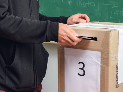 Balotaje: a qué hora se sabrá quién es el nuevo presidente de Argentina