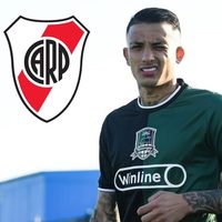 Todo acordado: ¿cuándo llega el octavo refuerzo de River a Argentina?