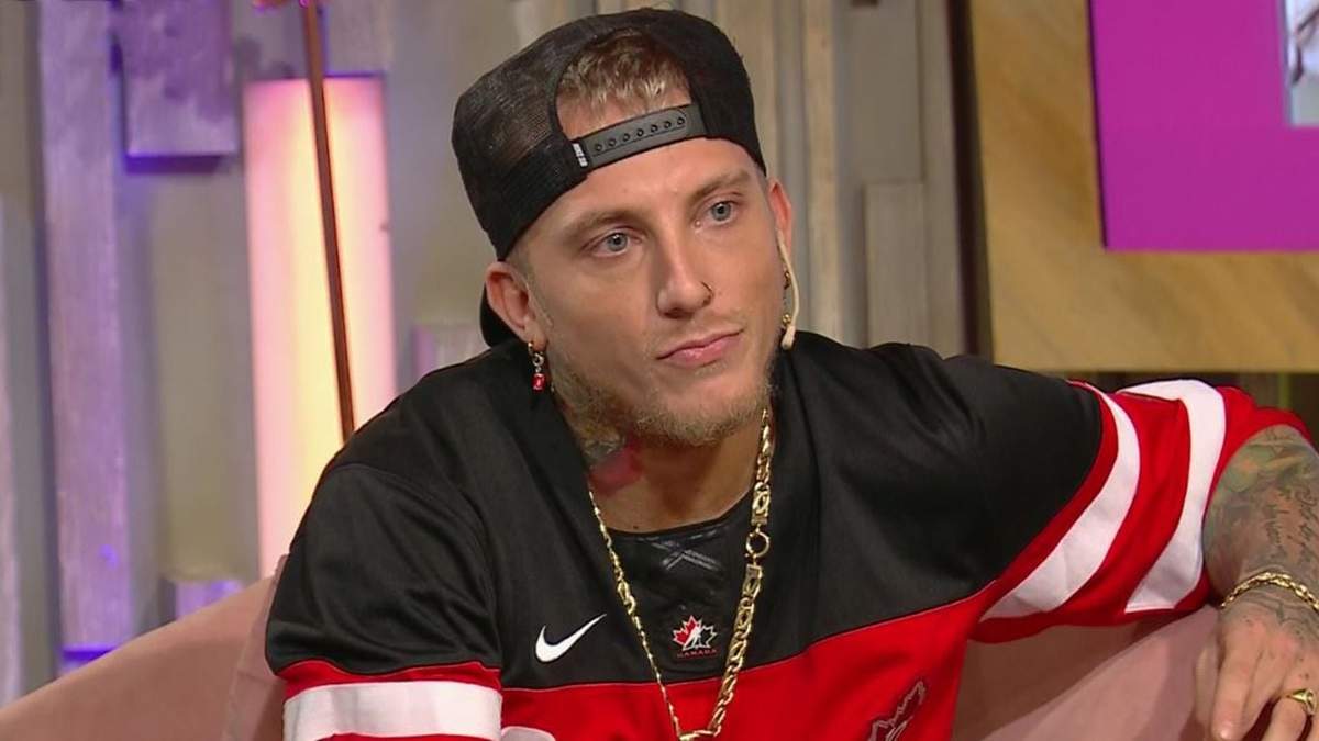 El Polaco. Fuente: (Instagram)