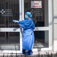 Capacidad hospitalaria de la CDMX aumentó 38% en 28 días: Sheinbaum