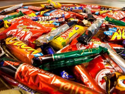 Creció el consumo de galletitas y bajó el de las golosinas