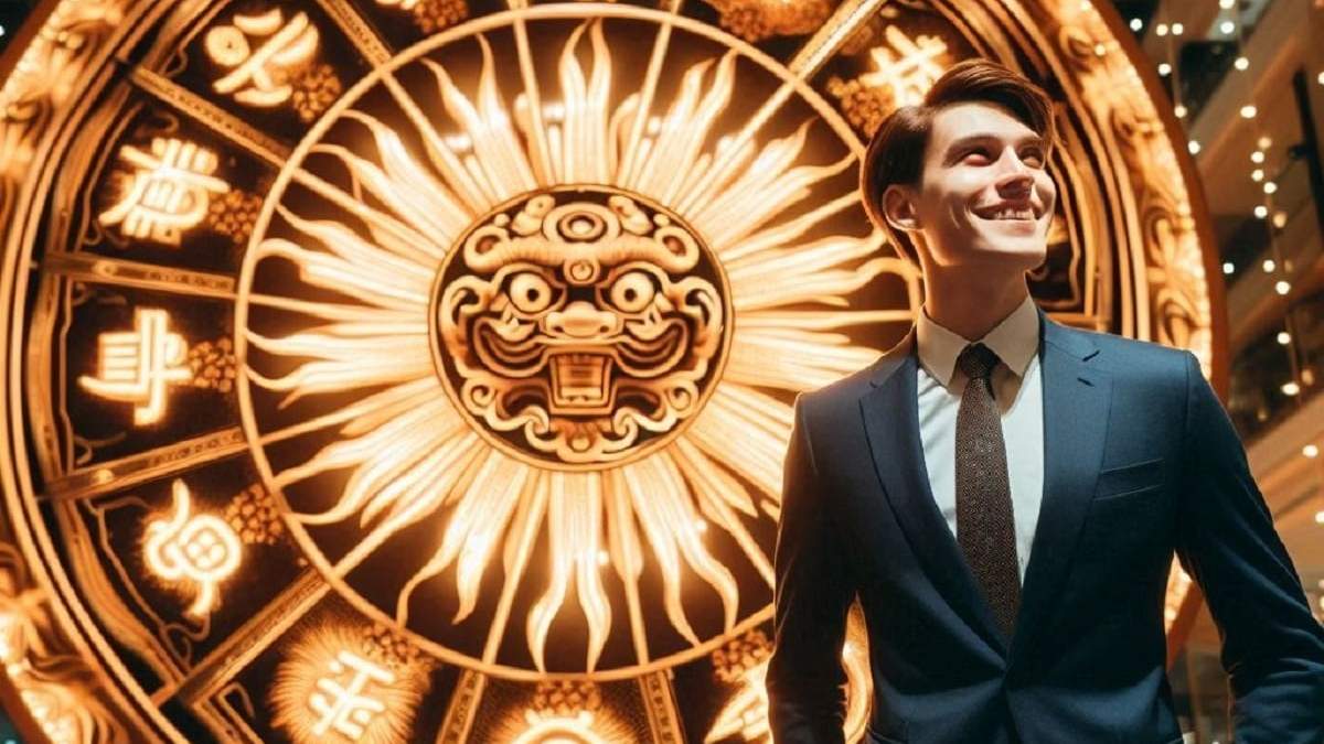 Horóscopo chino. Fuente: (Minuto Neuquén)