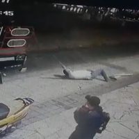 Policías frustran intento de secuestro del alcalde de Las Margaritas