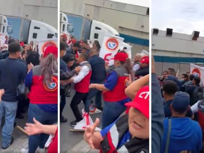 CTM truena elección sindical y provoca paro de labores en planta MAHLE