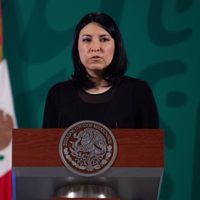 Quién es Victoria Rodríguez Ceja, propuesta por AMLO como gobernadora del Banxico