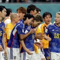 Alemania cae ante Japón en el partido inaugural del "Grupo de la Muerte"