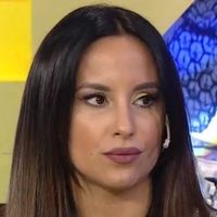 ¡No lo soportó! Lourdes Sánchez enfureció al ser comparada con su archienemiga