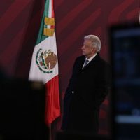 Estos fueron los principales temas de la conferencia mañanera de AMLO del 18 de diciembre (Video)