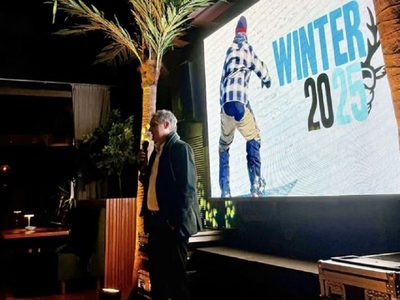 El centro de esquí Lago Hermoso presentó en Buenos Aires las novedades para la temporada 2025