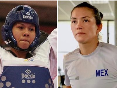 A dos de tres combates, Espinoza y Acosta definirán boleto al preolímpico