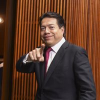 Gobernadores pretextan recorte de recursos para promover nuevos impuestos: Delgado