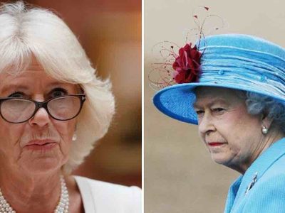 ¿Un nuevo rumbo en la realeza británica? Camilla Parker Bowles sigue ganando protagonismo