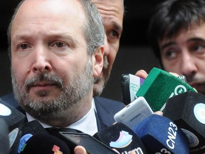 Martín Sabbatella volverá a ocupar un cargo en el Gobierno
