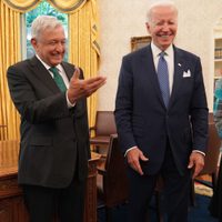 Migración: más del mismo mal