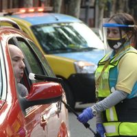 Aumentaron los controles de alcoholemia en Año Nuevo: cuántos dieron positivo en Buenos Aires