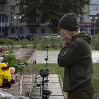 Rusia intensifica sus ataques cerca de dos ciudades en el este de Ucrania
