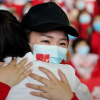 ¡Urgente! Un estudio revela que el coronavirus habría surgido en septiembre y no en Wuhan