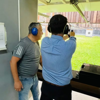 Tenencia de armas de fuego: el Gobierno habilita el trámite online para la credencial de legítimo usuario
