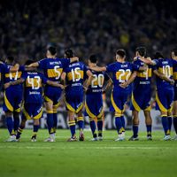 Cerca de irse: el futbolista de Boca que podría estar viviendo sus últimos días en el club