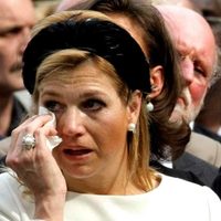 Miedo por su hija: el rumor de la Princesa Amalia que llegó a la Reina Máxima