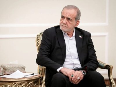 La advertencia de Teherán a Europa sobre intervenir en la guerra en Medio Oriente