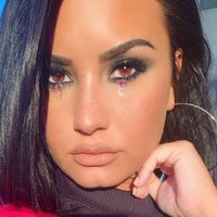 "Fue terapéutica" Demi Lovato contó qué fue lo que la ayudó con sus problemas de salud
