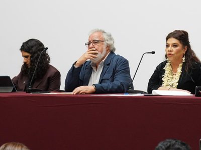 Fiscalía de la CDMX tiene 22 carpetas de investigación sobre el Cártel Inmobiliario