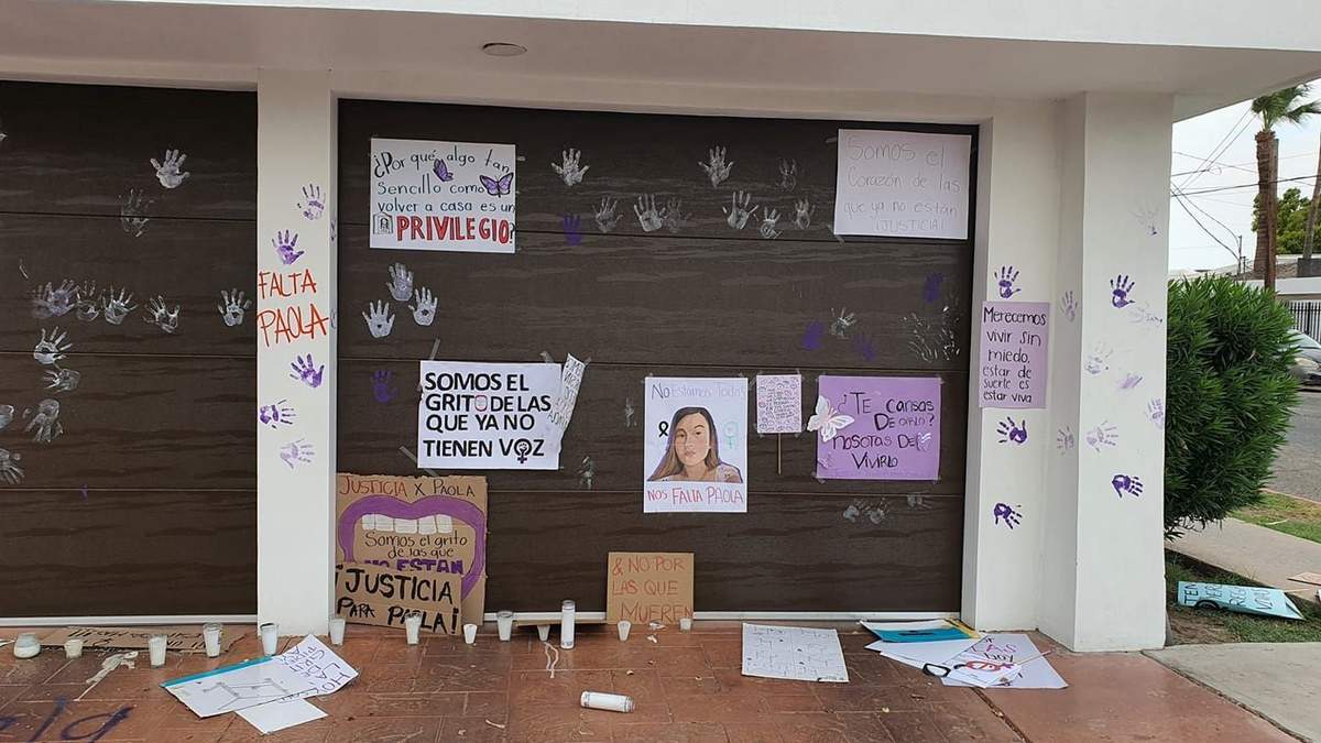 Piden activar Alerta de Género por feminicidios en Coahuila
