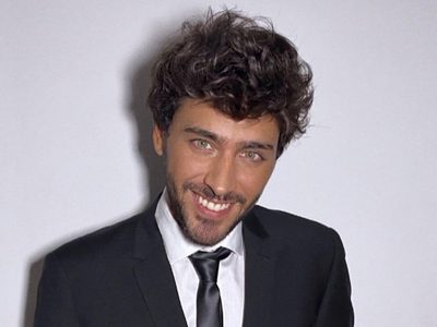Un verdadero papelón: el momento que Lizardo Ponce no quería recordar