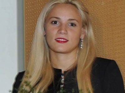 Rocío Oliva lanzó una dura crítica a Mauricio Macri y su gobierno