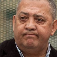 El piquetero Luis D'Elía tiene coronavirus