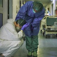 Conmoción en Río Negro: falleció por coronavirus la directora de un hospital
