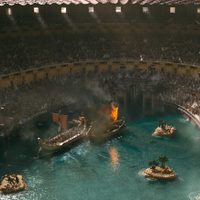 “Gladiador II”, en los cines de México