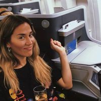 Jimena Barón se jugó por un hombre y él le puso los puntos: "Vayámonos conociendo"