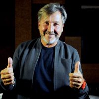 “Los esperamos”: Ricardo Montaner les hace una propuesta a sus fans que no pueden rechazar