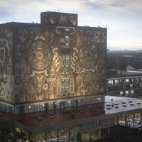 UNAM gastó 45 mil 796 mdp en 2019; 27% fue para investigación