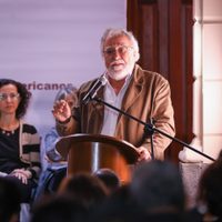 La Ley General de Memoria se discutirá en parlamento abierto: Alejandro Encinas