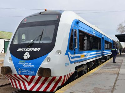 Otra vez cancelan los servicios del Tren del Valle, por posibles casos de coronavirus