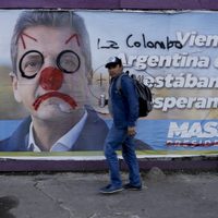 FMI baja previsiones de crecimiento en Latinoamérica por el impacto de la crisis en Argentina