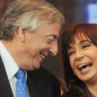 CFK no podrá volver a cobrar la pensión de Néstor Kirchner