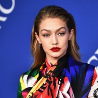 Enterneció a todos: Gigi Hadid mostró su pancita de embarazo